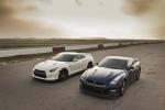 Nissan GT-R 2012 года (US)